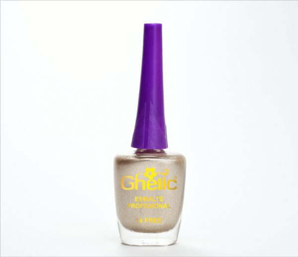 Beyonce Esmalte profesional Cosméticos Ghelic
