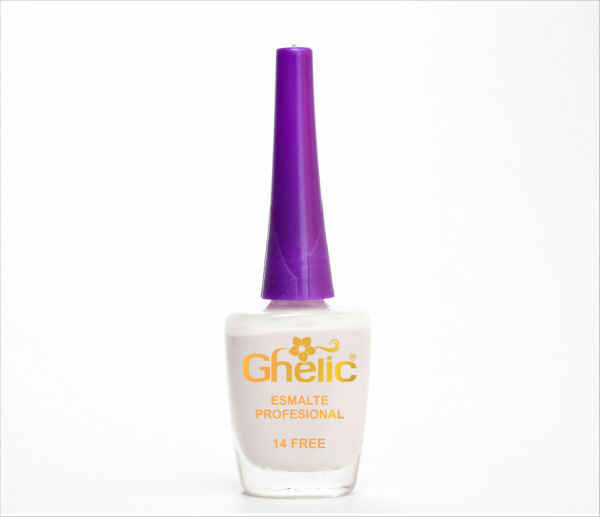 Britney Esmalte profesional Cosméticos Ghelic
