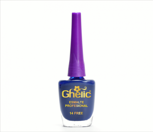 Alaniss Esmalte profesional Cosméticos Ghelic