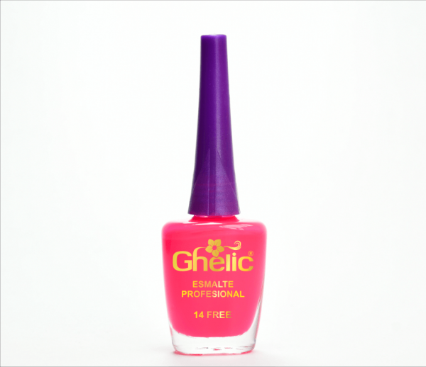 Winona Esmalte profesional Cosméticos Ghelic