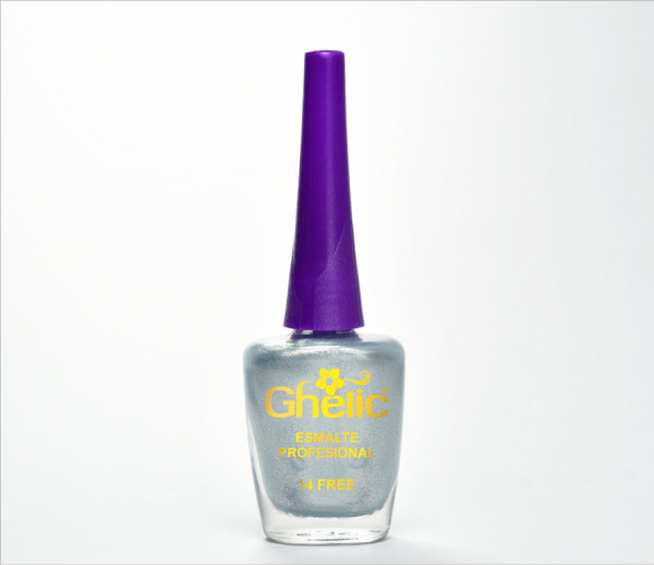 Candy Esmalte profesional Cosméticos Ghelic