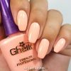 Esmalte pastel Madeleine Cosméticos Ghelic