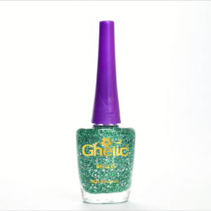 Glitter Verde