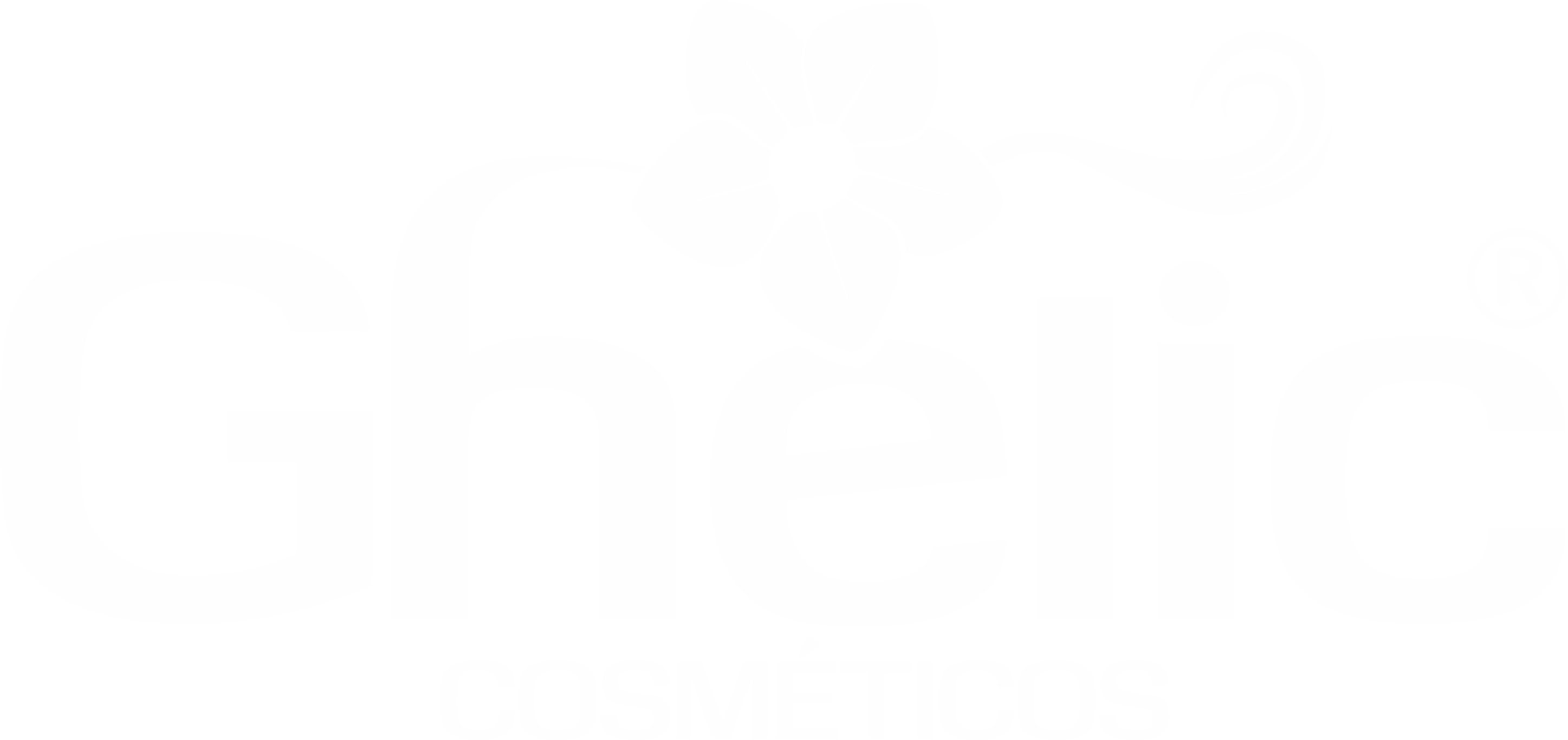 Cosméticos Ghelic