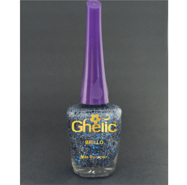 Glitter-azul-sofisticada