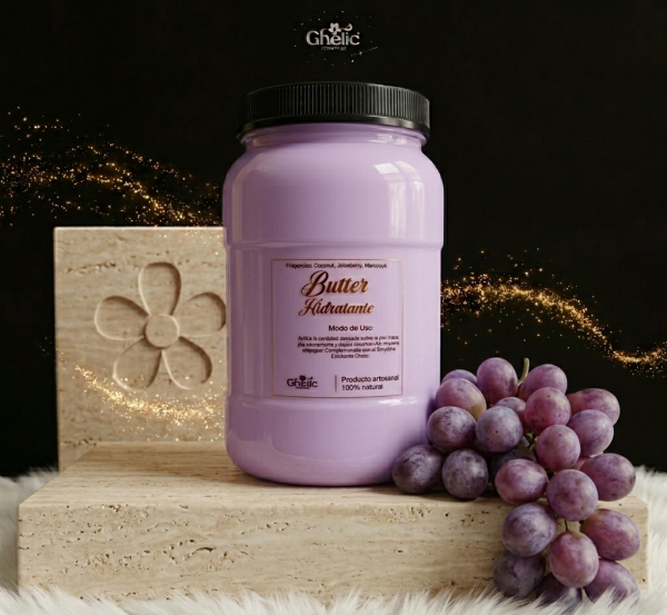 butter-uva